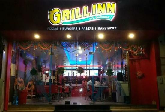 Grill Inn